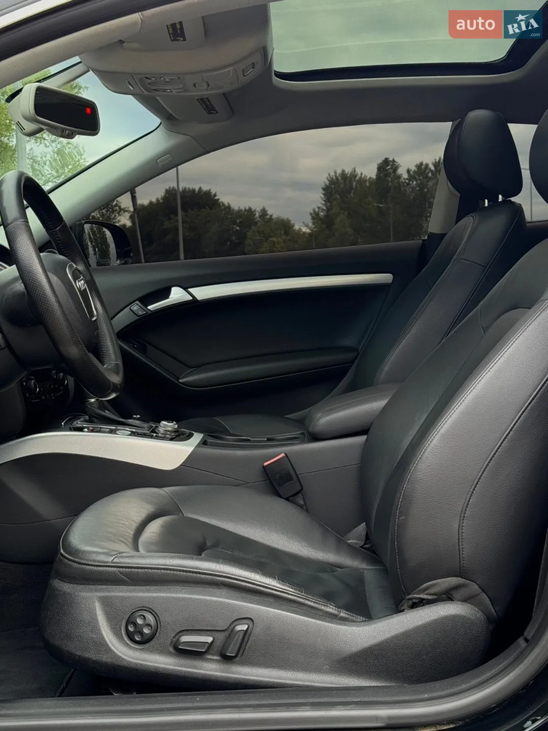 2011 Audi A5 - мініатюра 23