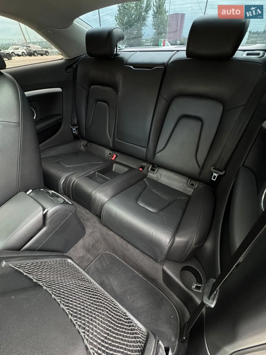 2011 Audi A5 - мініатюра 26