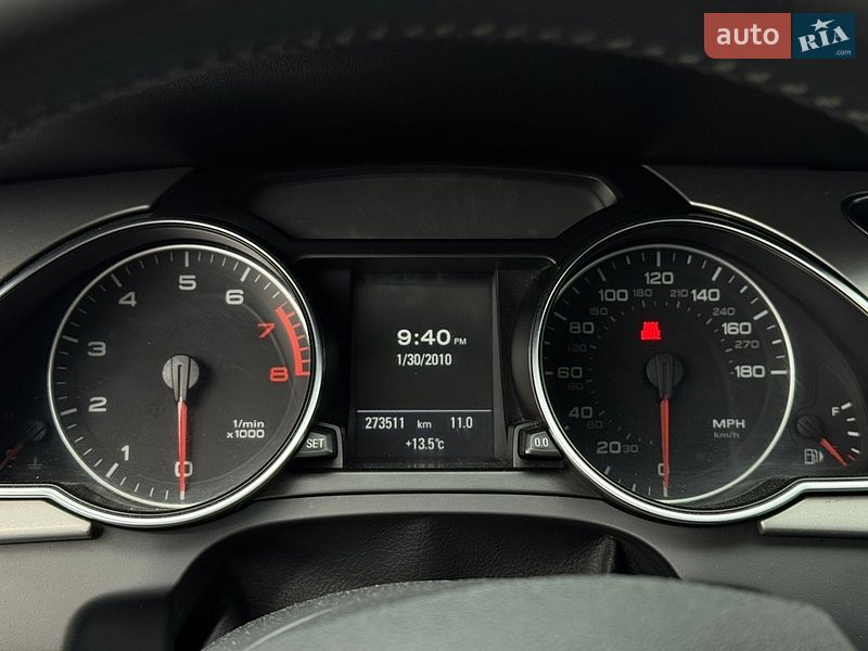 Купе Audi A5 2011 в Киеве
