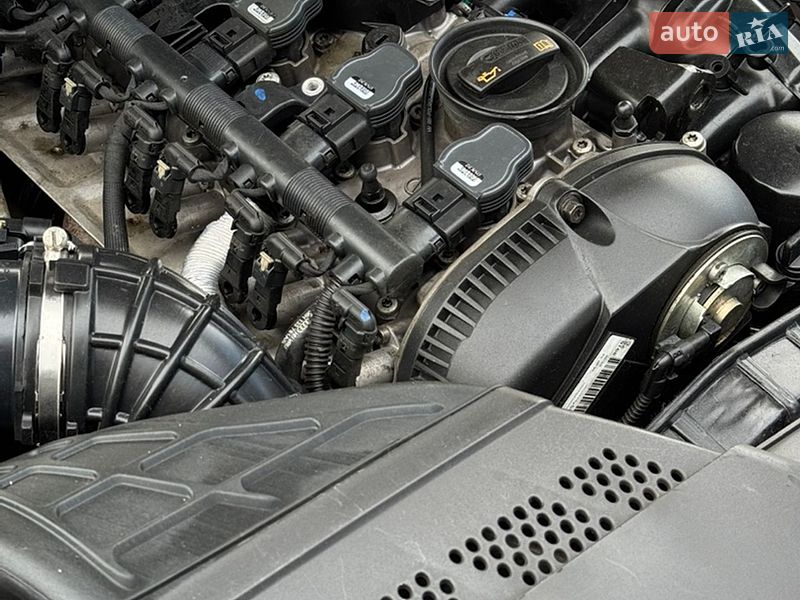 Купе Audi A5 2011 в Киеве