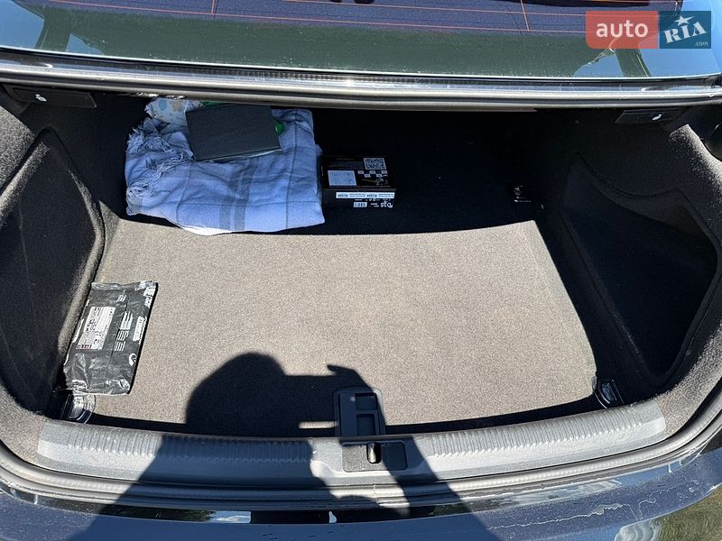 Купе Audi A5 2015 в Киеве