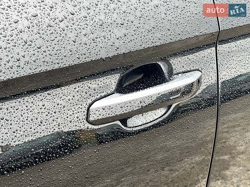 Купе Audi A5 2019 в Львове