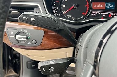 Купе Audi A5 2019 в Львове