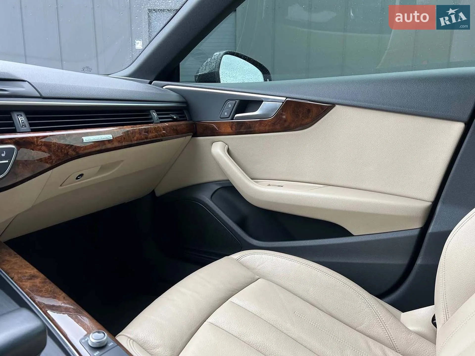 2019 Audi A5 - мініатюра 40