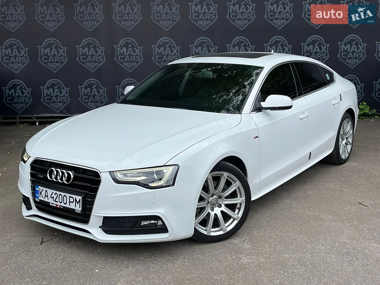 2013 Audi A5 - мініатюра 35