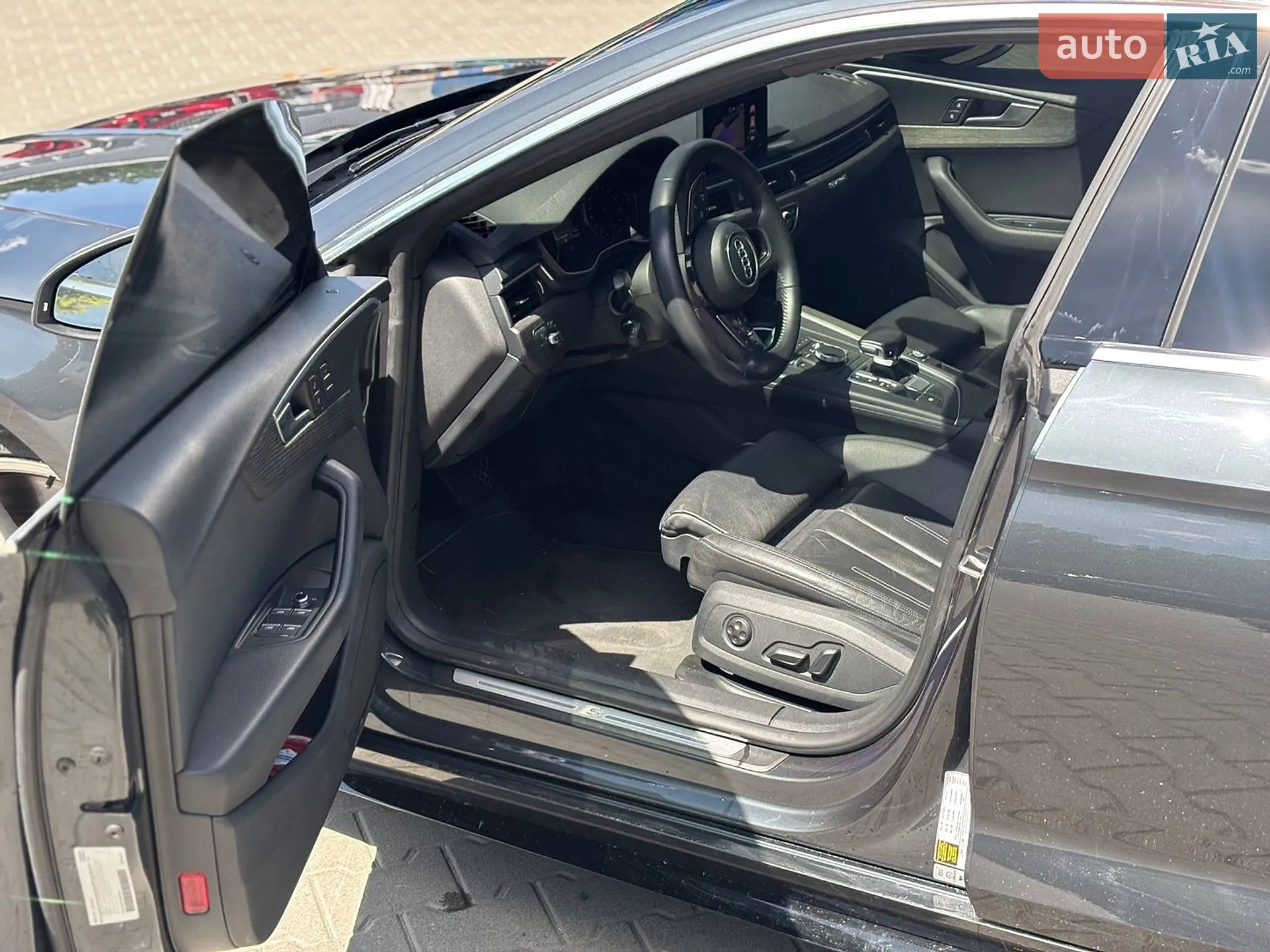2019 Audi A5 - мініатюра 22