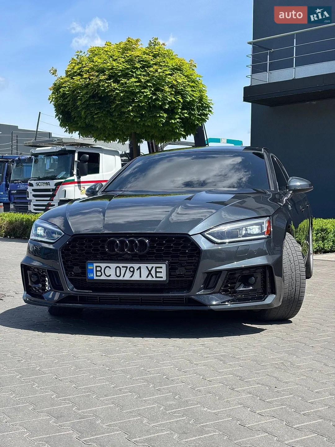 2019 Audi A5 - мініатюра 17