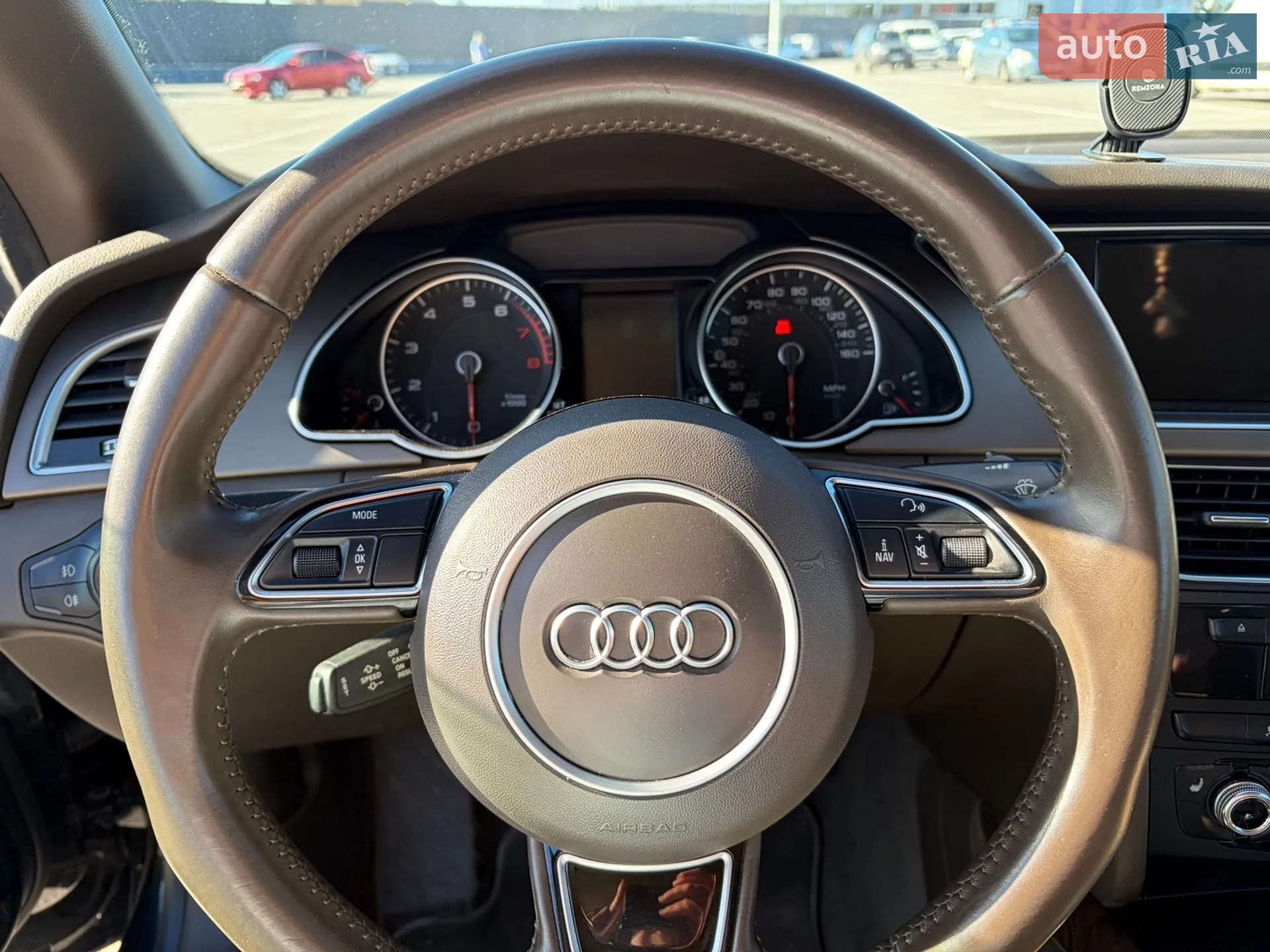 2013 Audi A5 - мініатюра 18
