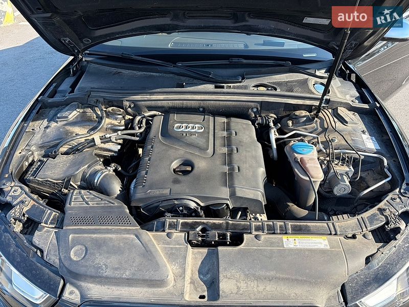 Кабріолет Audi A5 2013 в Києві фото 22 Кабріолет Audi A5 2013 в Києві