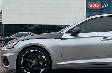 Купе Audi A5 2019 в Одесі