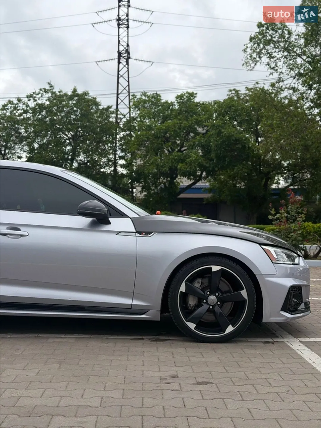 2019 Audi A5 - мініатюра 19