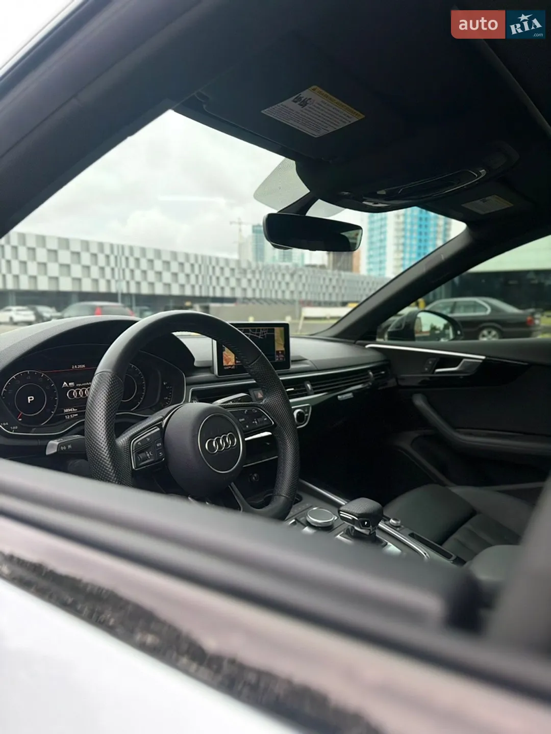 2019 Audi A5 - мініатюра 27