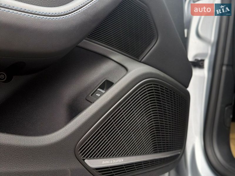 Купе Audi A5 2019 в Одесі