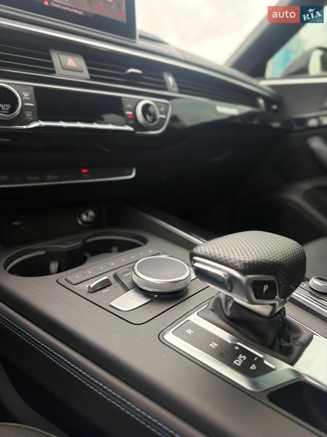 2019 Audi A5 - мініатюра 36