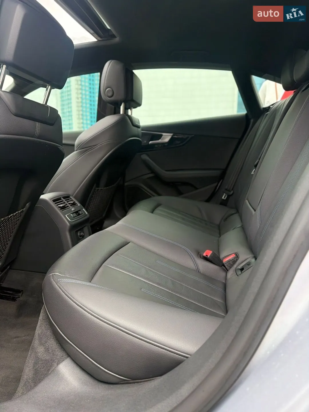 2019 Audi A5 - мініатюра 40