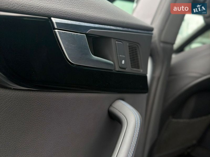 Купе Audi A5 2019 в Одесі