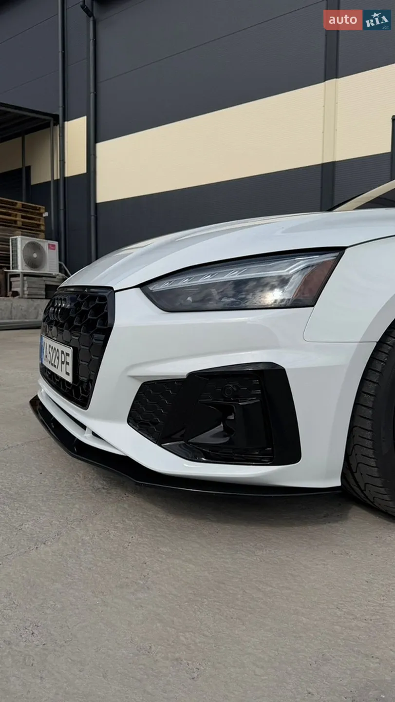 2020 Audi A5 - мініатюра 14