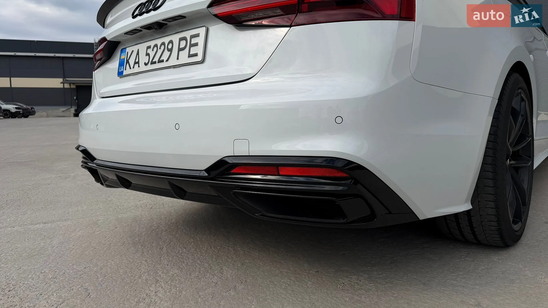 2020 Audi A5 - мініатюра 41