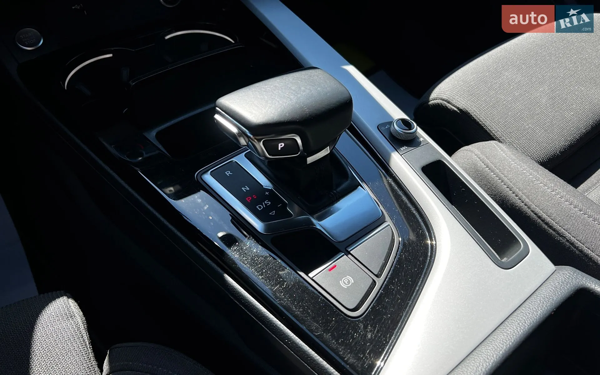2020 Audi A5 - мініатюра 18