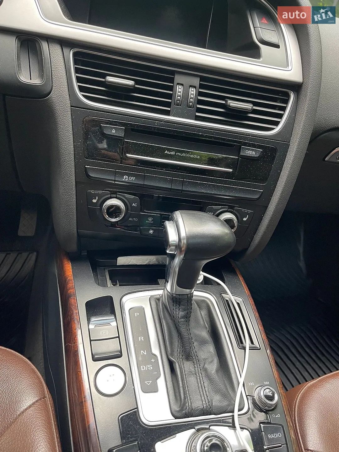 2013 Audi A5 - мініатюра 10