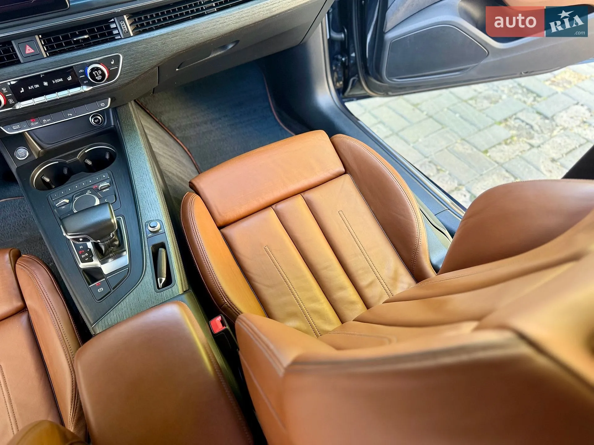 2017 Audi A5 - мініатюра 28