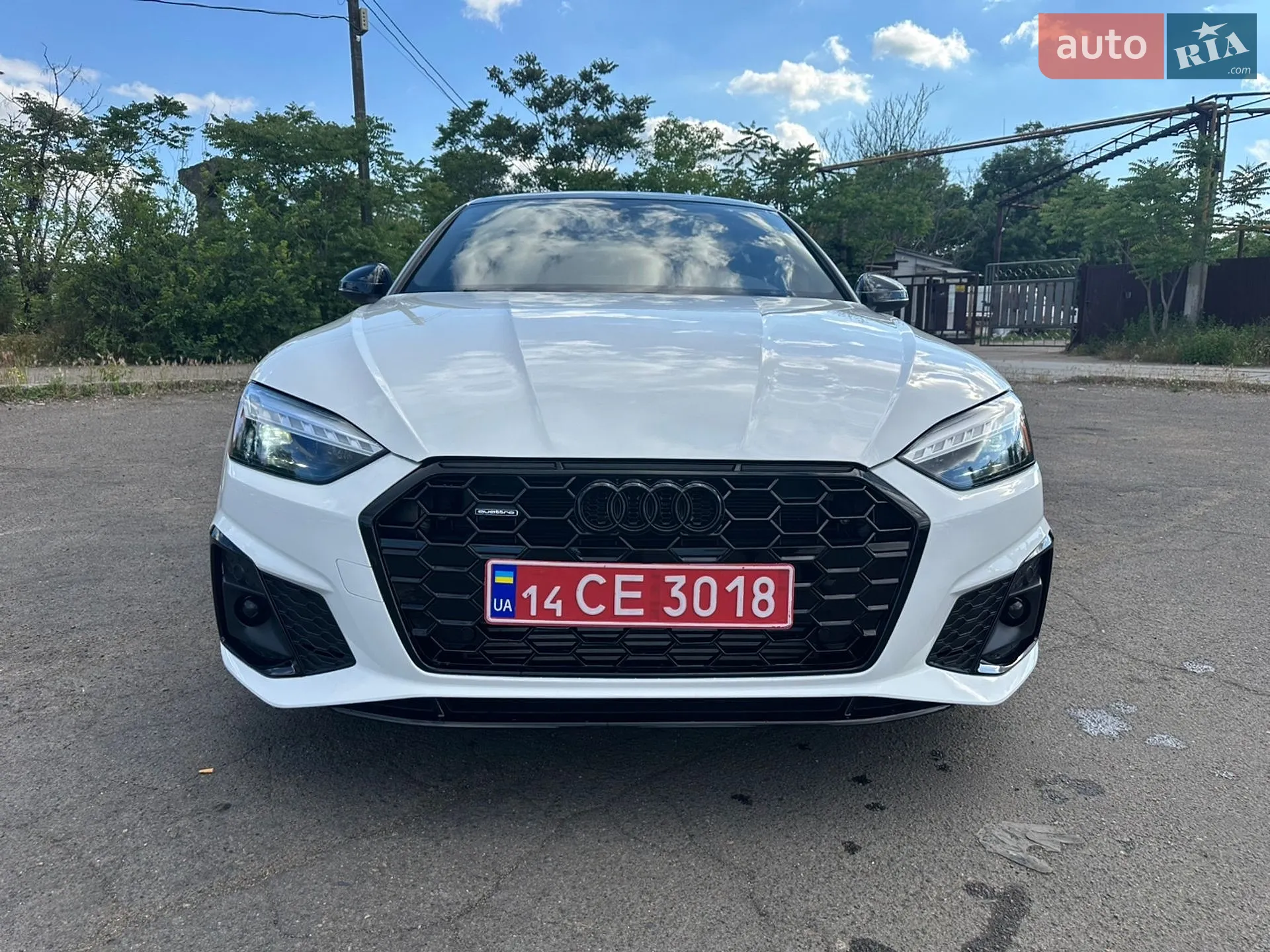 2023 Audi A5 - мініатюра 19