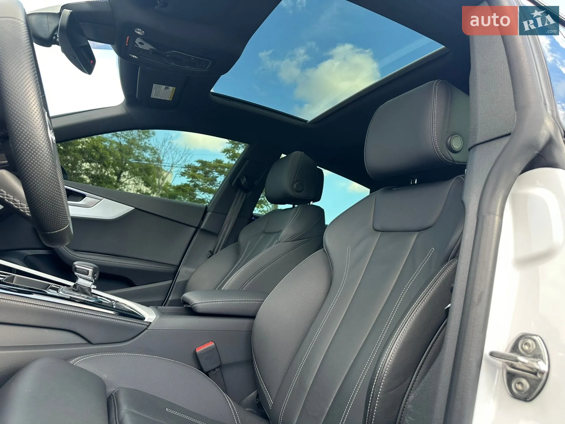 2023 Audi A5 - мініатюра 27