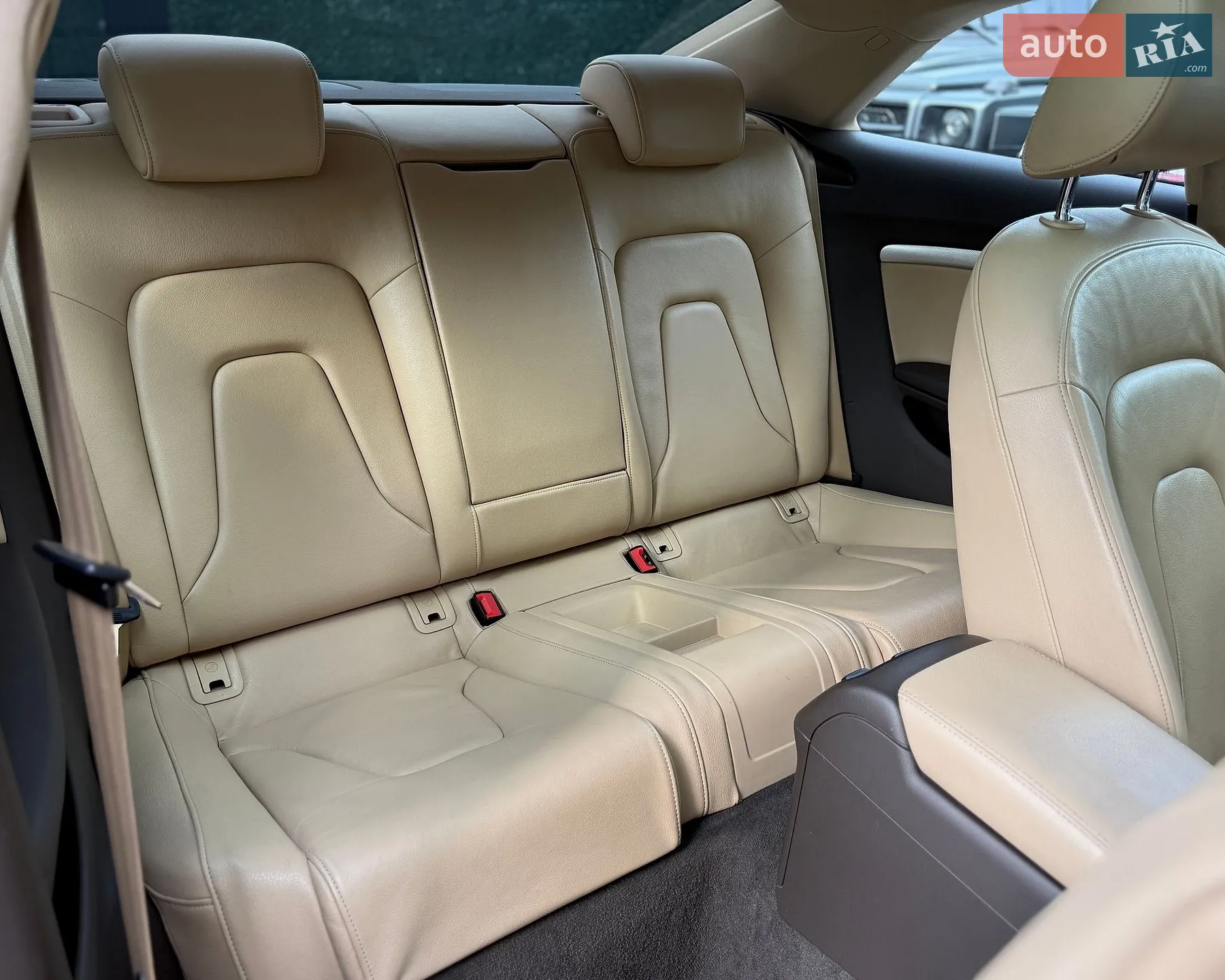 2014 Audi A5 - мініатюра 19