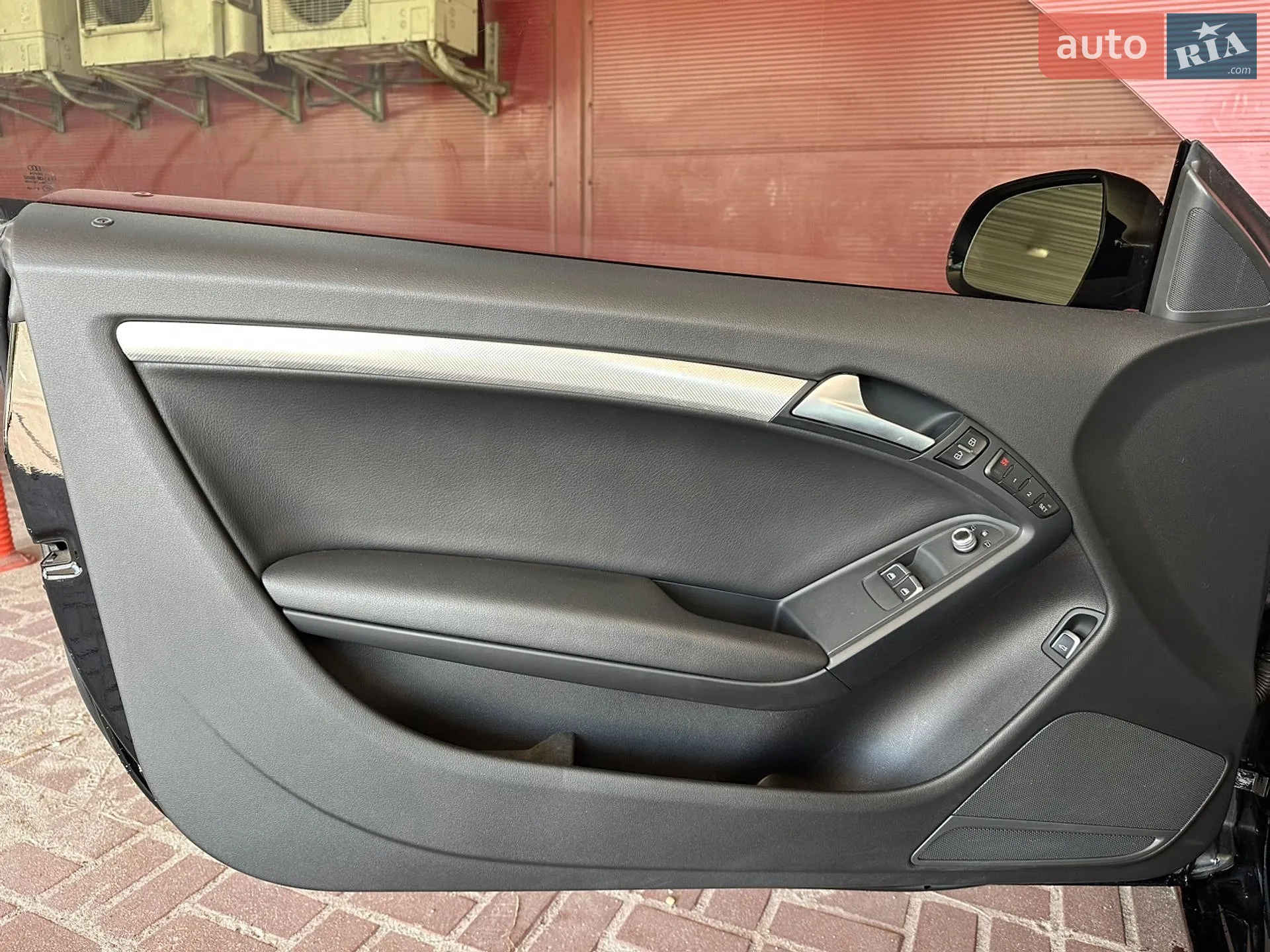 2012 Audi A5 - мініатюра 13