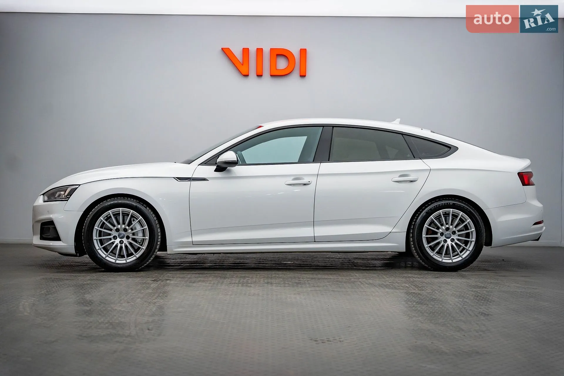 2017 Audi A5 - мініатюра 3