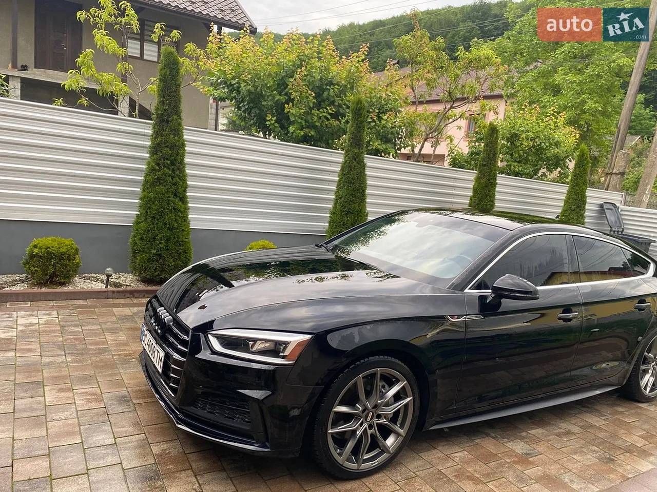 2020 Audi A5 - мініатюра 19