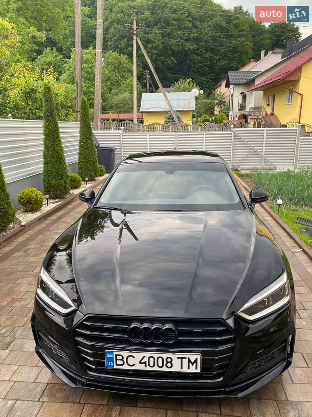 2019 Audi A5 - мініатюра 8