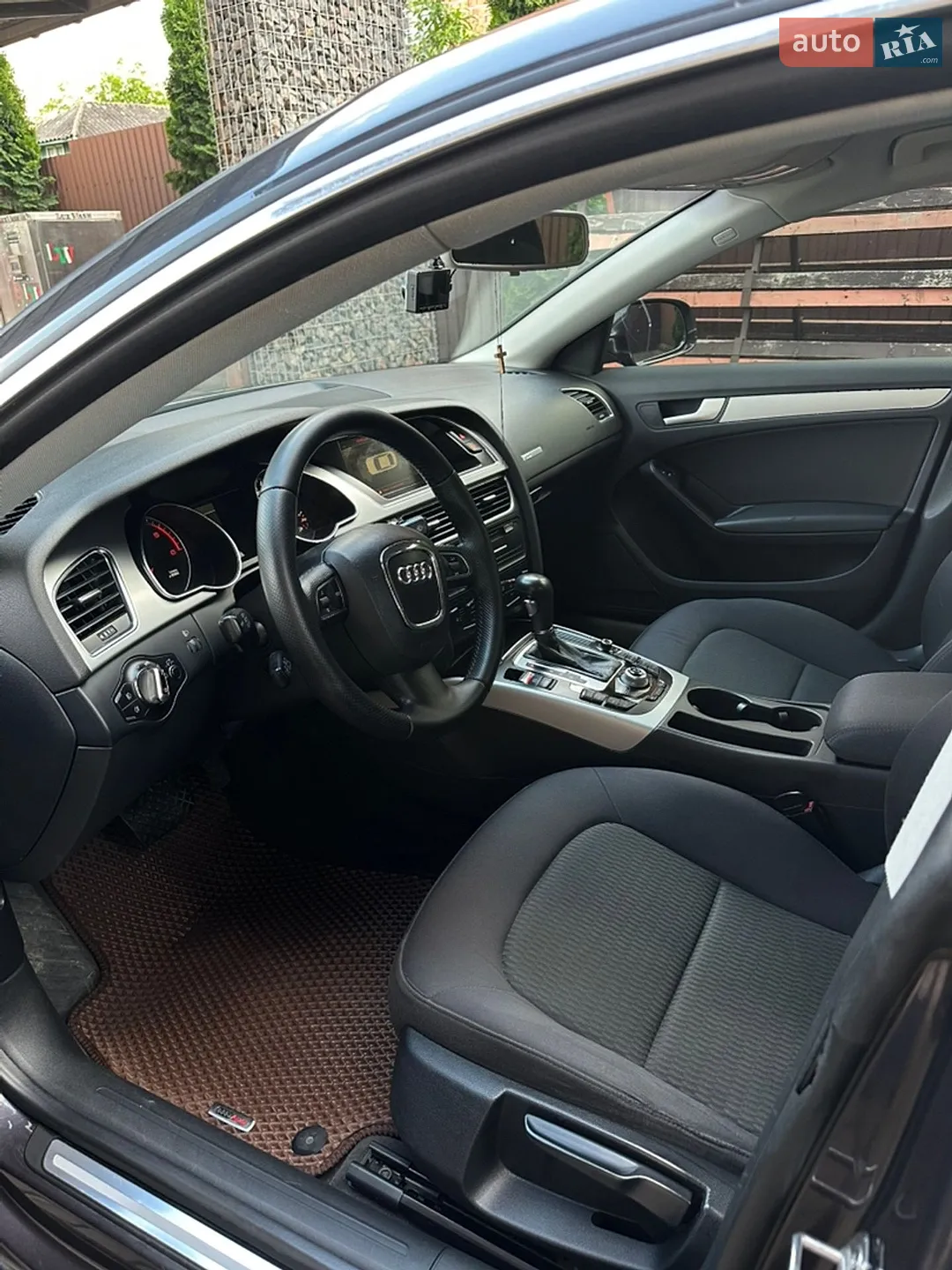 2011 Audi A5 - мініатюра 5