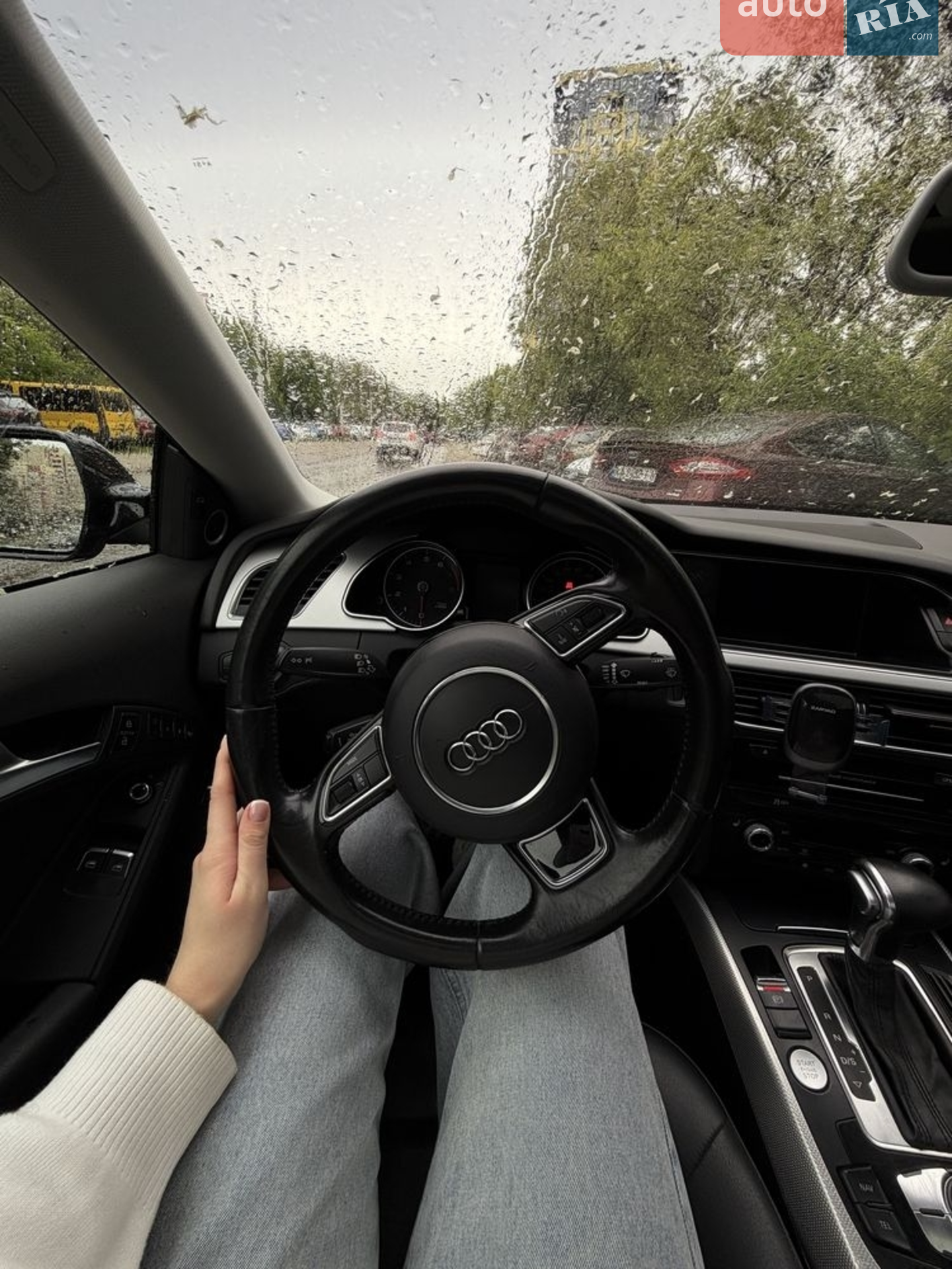2015 Audi A5 - мініатюра 3