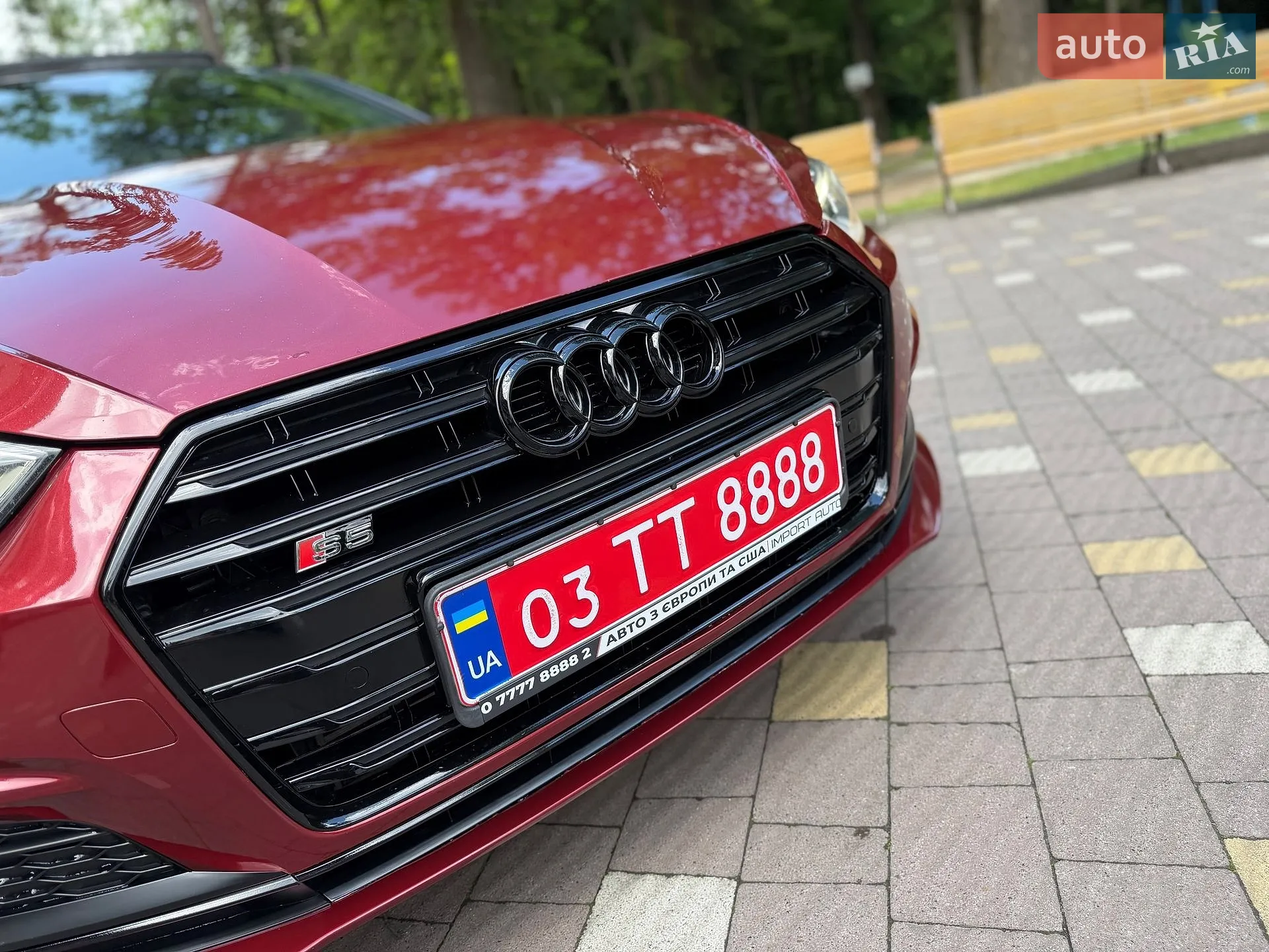 2020 Audi A5 - мініатюра 9