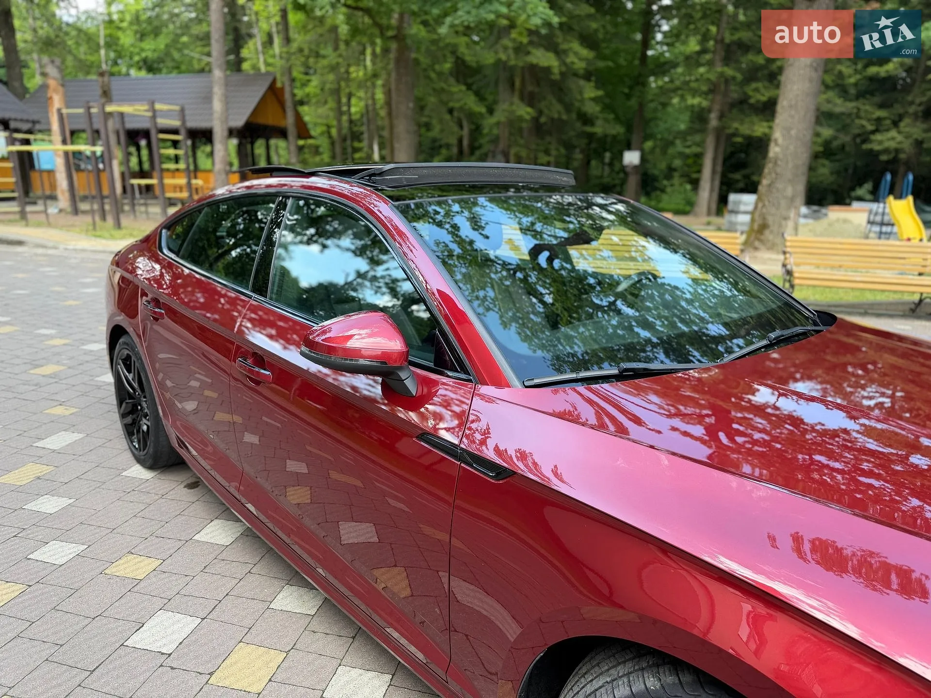 2020 Audi A5 - мініатюра 14
