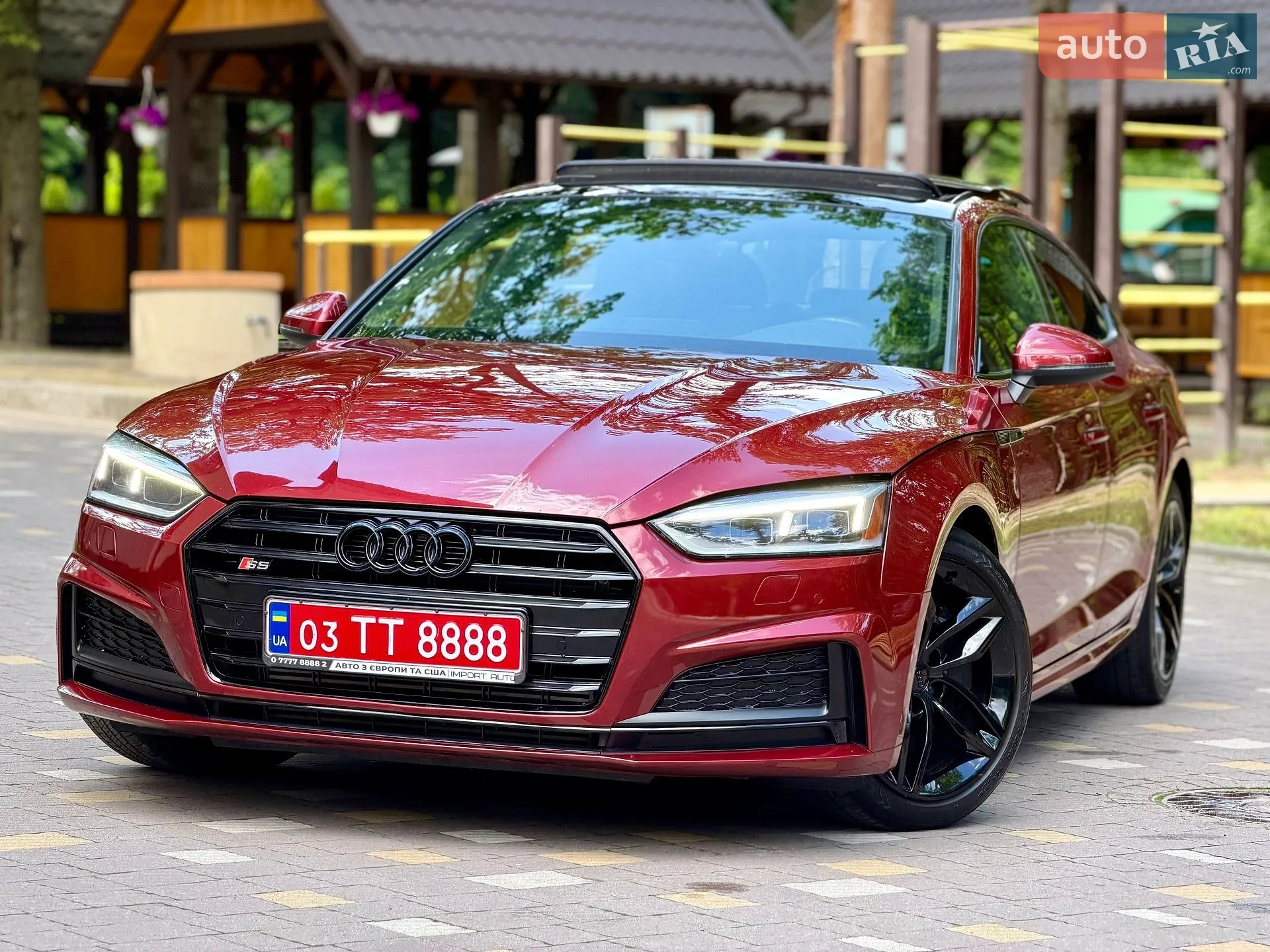2020 Audi A5 - мініатюра 17