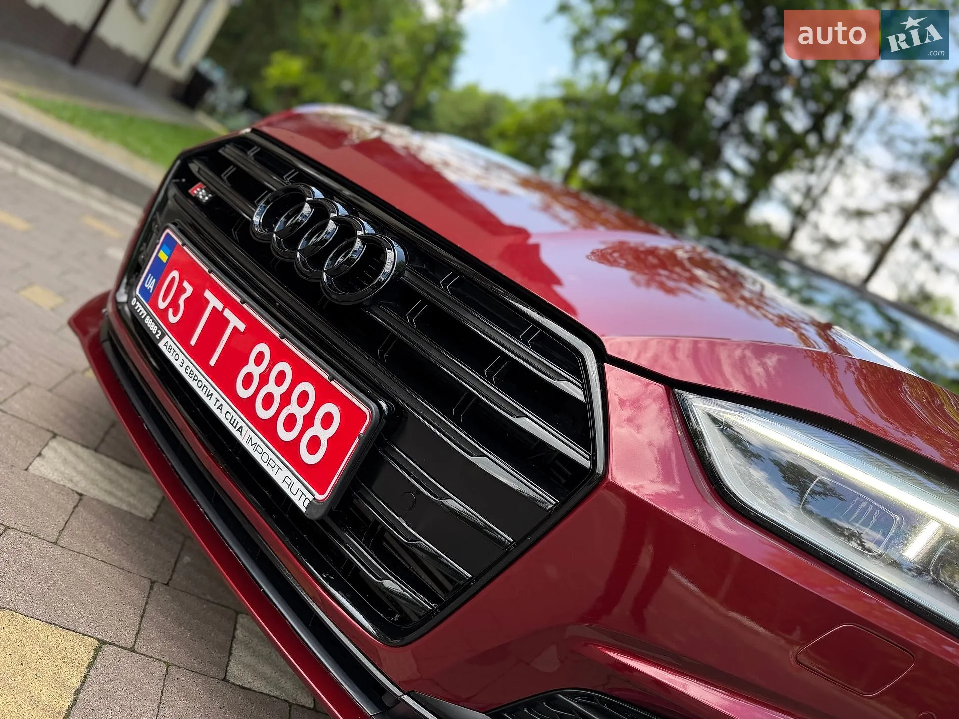 2020 Audi A5 - мініатюра 24