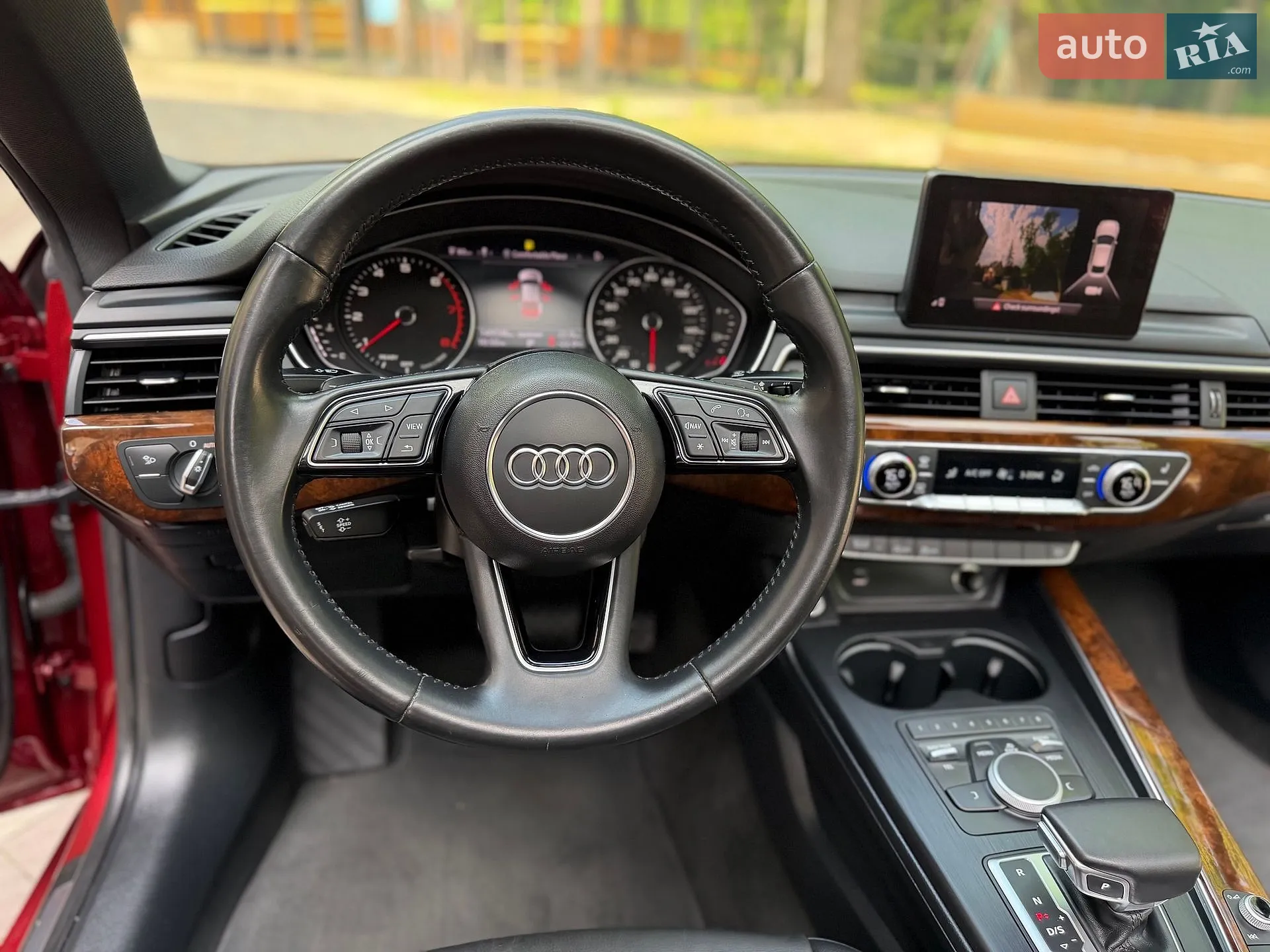 2020 Audi A5 - мініатюра 48