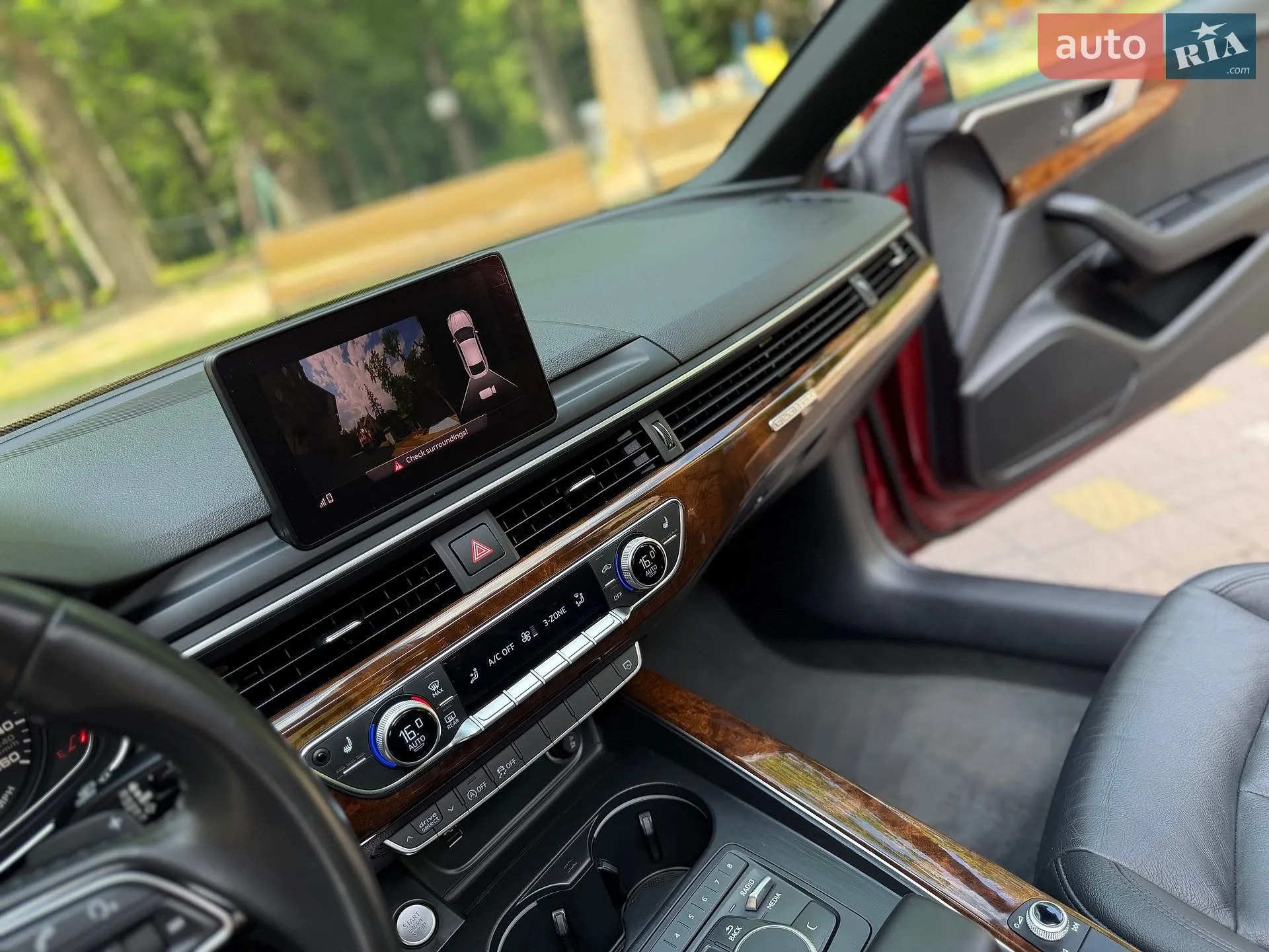 2020 Audi A5 - мініатюра 51