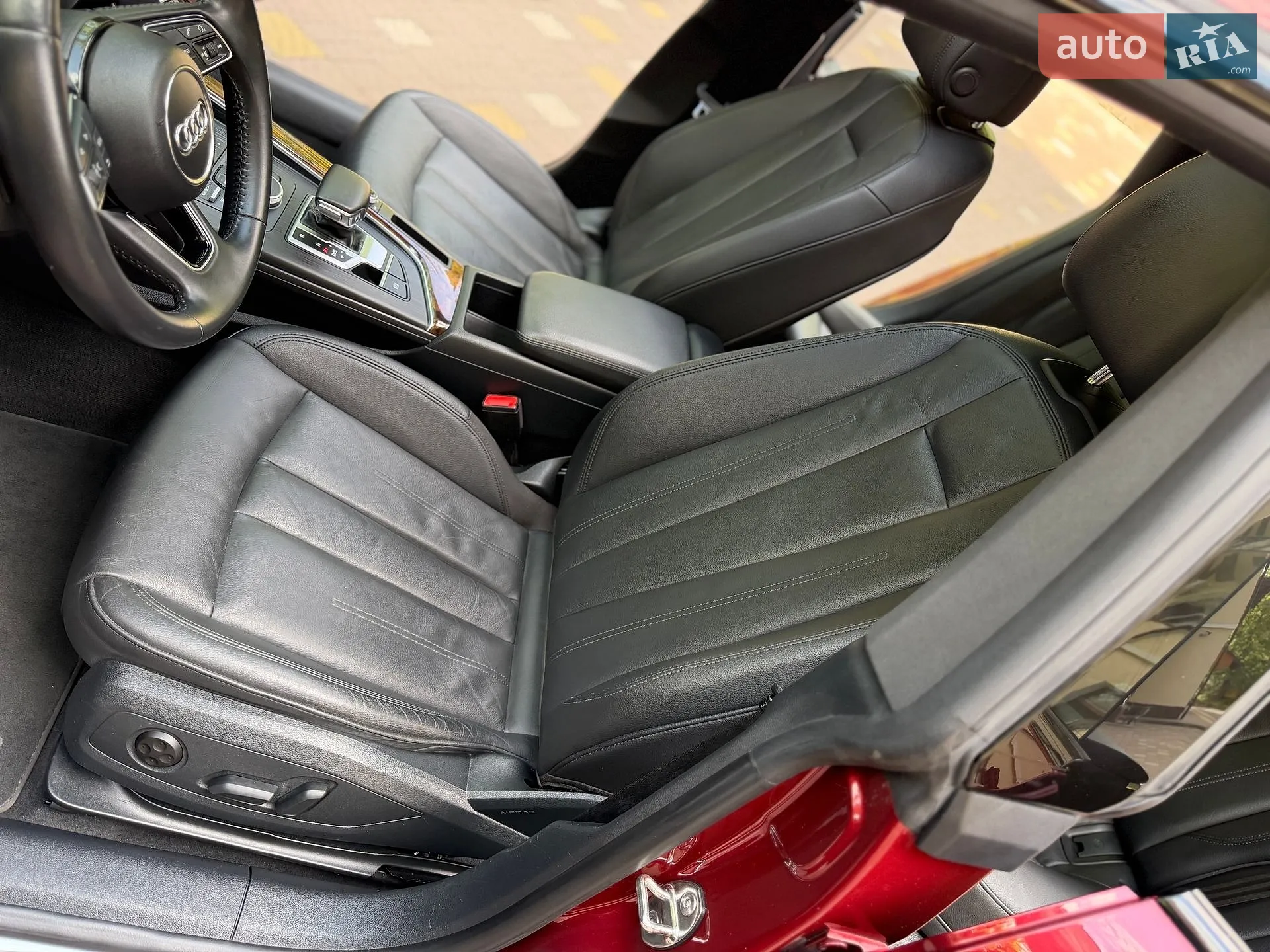 2020 Audi A5 - мініатюра 56