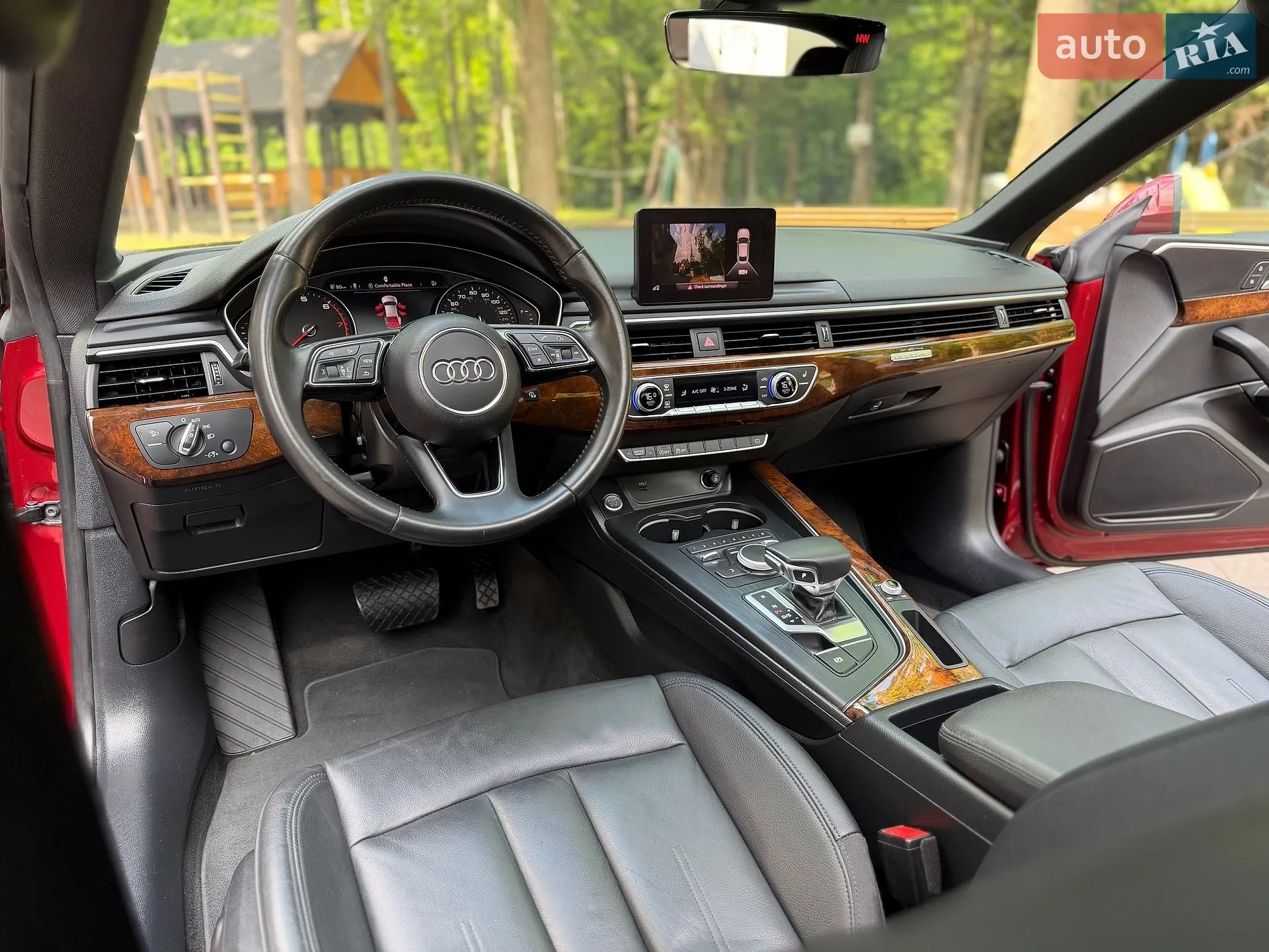 2020 Audi A5 - мініатюра 63