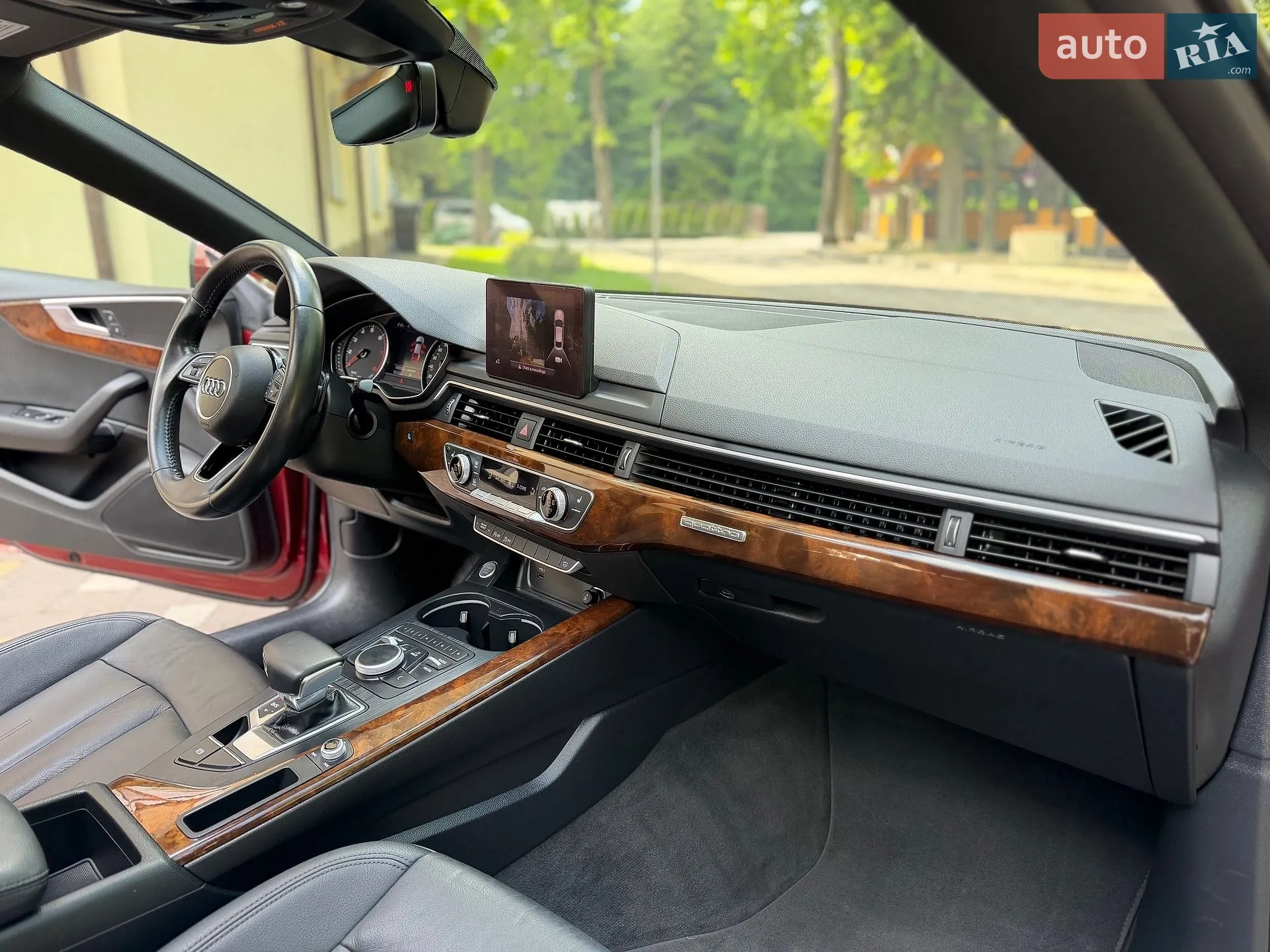 2020 Audi A5 - мініатюра 69