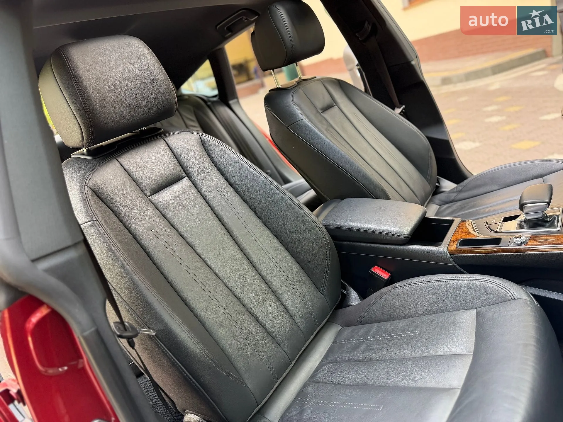 2020 Audi A5 - мініатюра 76