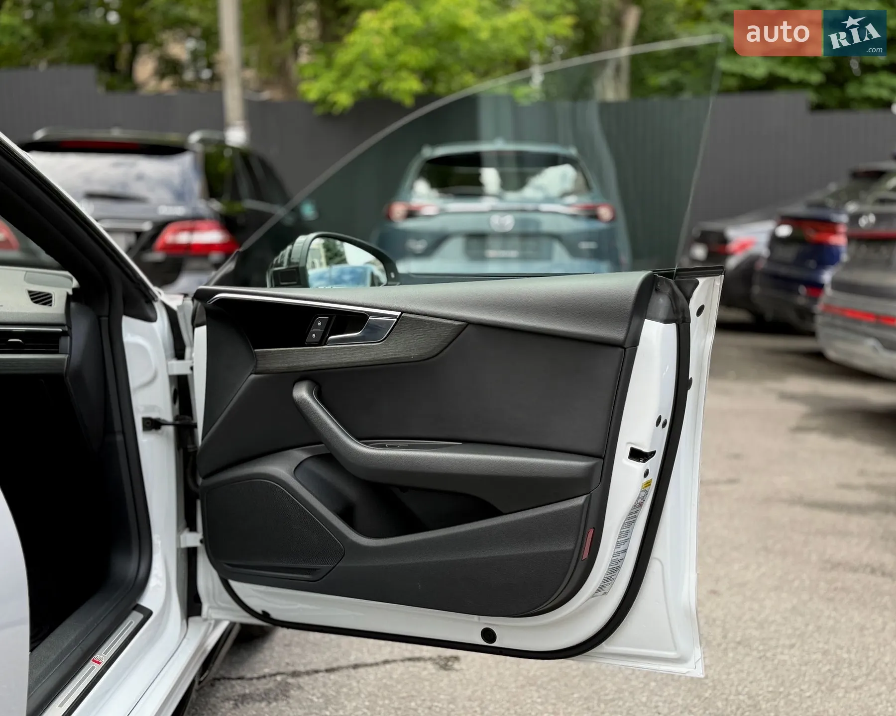 2020 Audi A5 - мініатюра 18