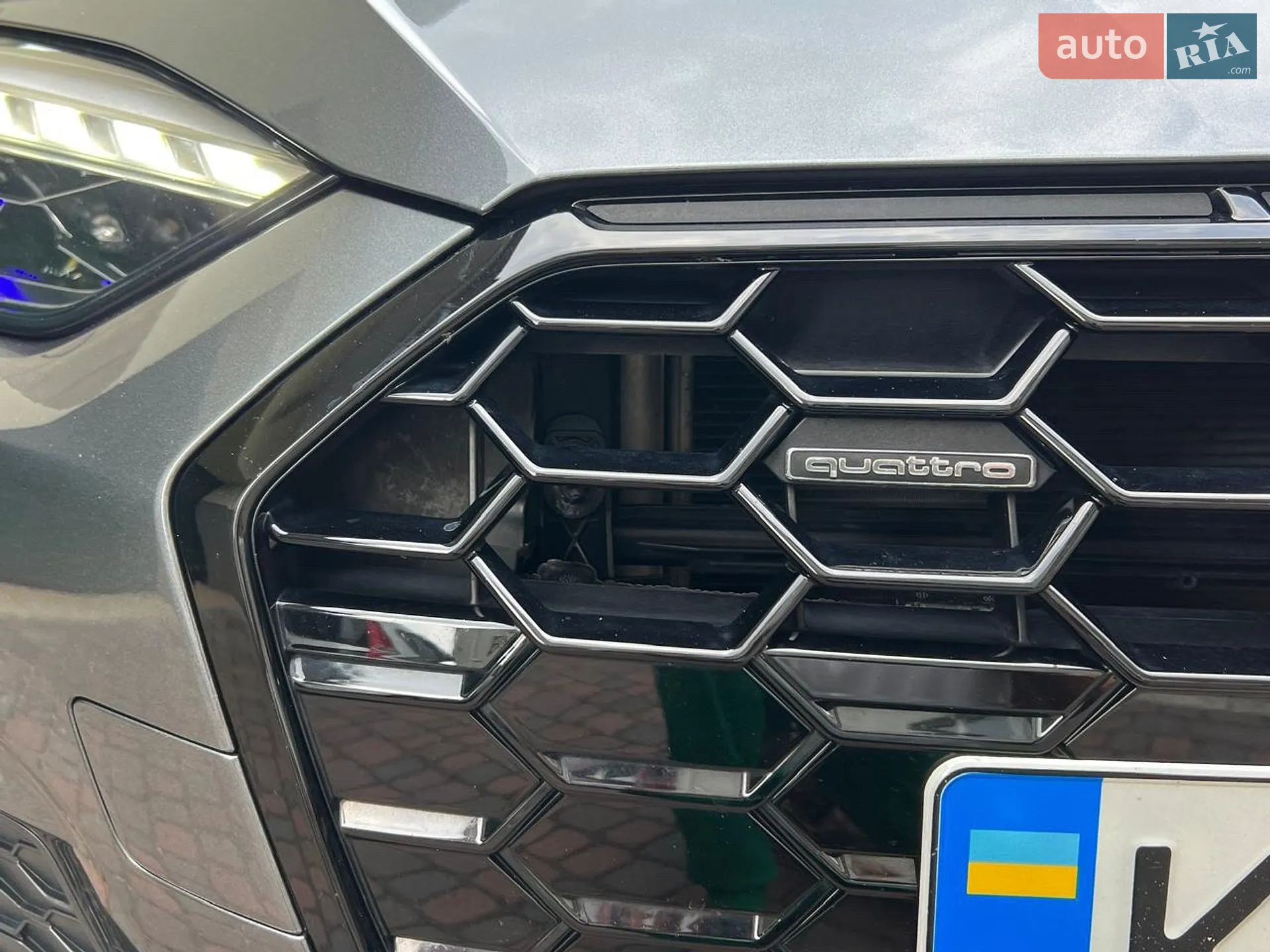 2023 Audi A5 - мініатюра 11