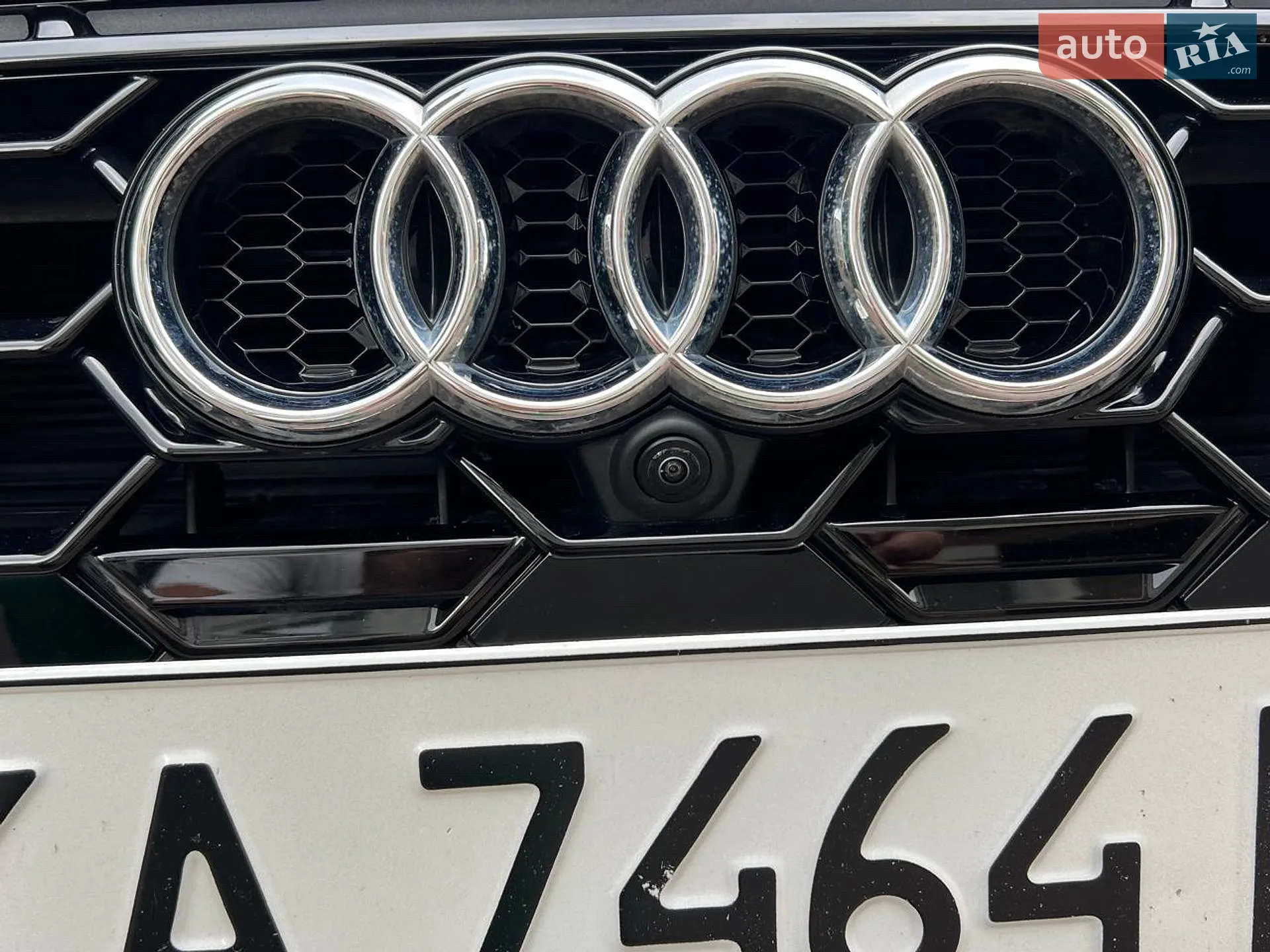 2023 Audi A5 - мініатюра 12