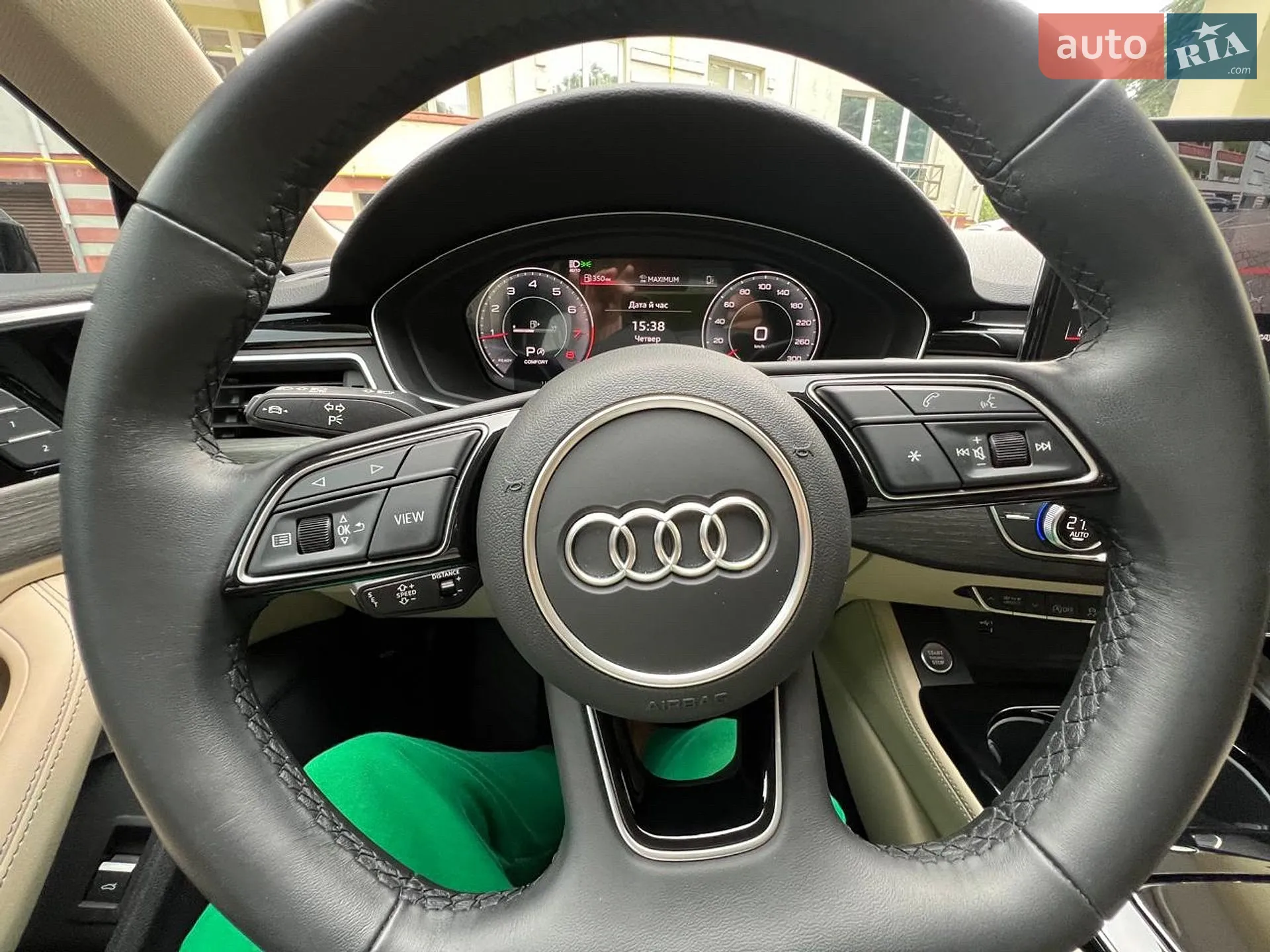 2023 Audi A5 - мініатюра 18