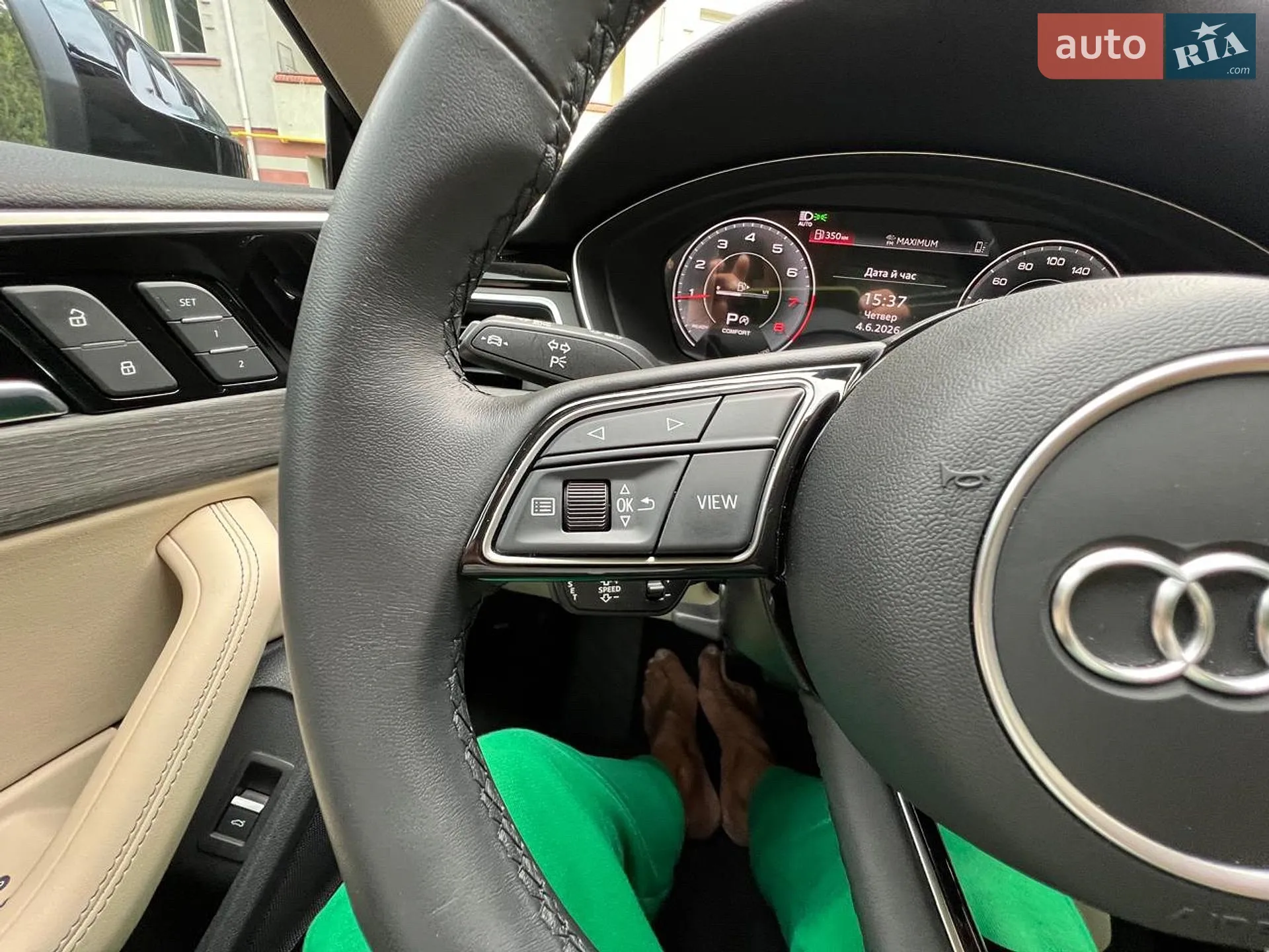 2023 Audi A5 - мініатюра 20