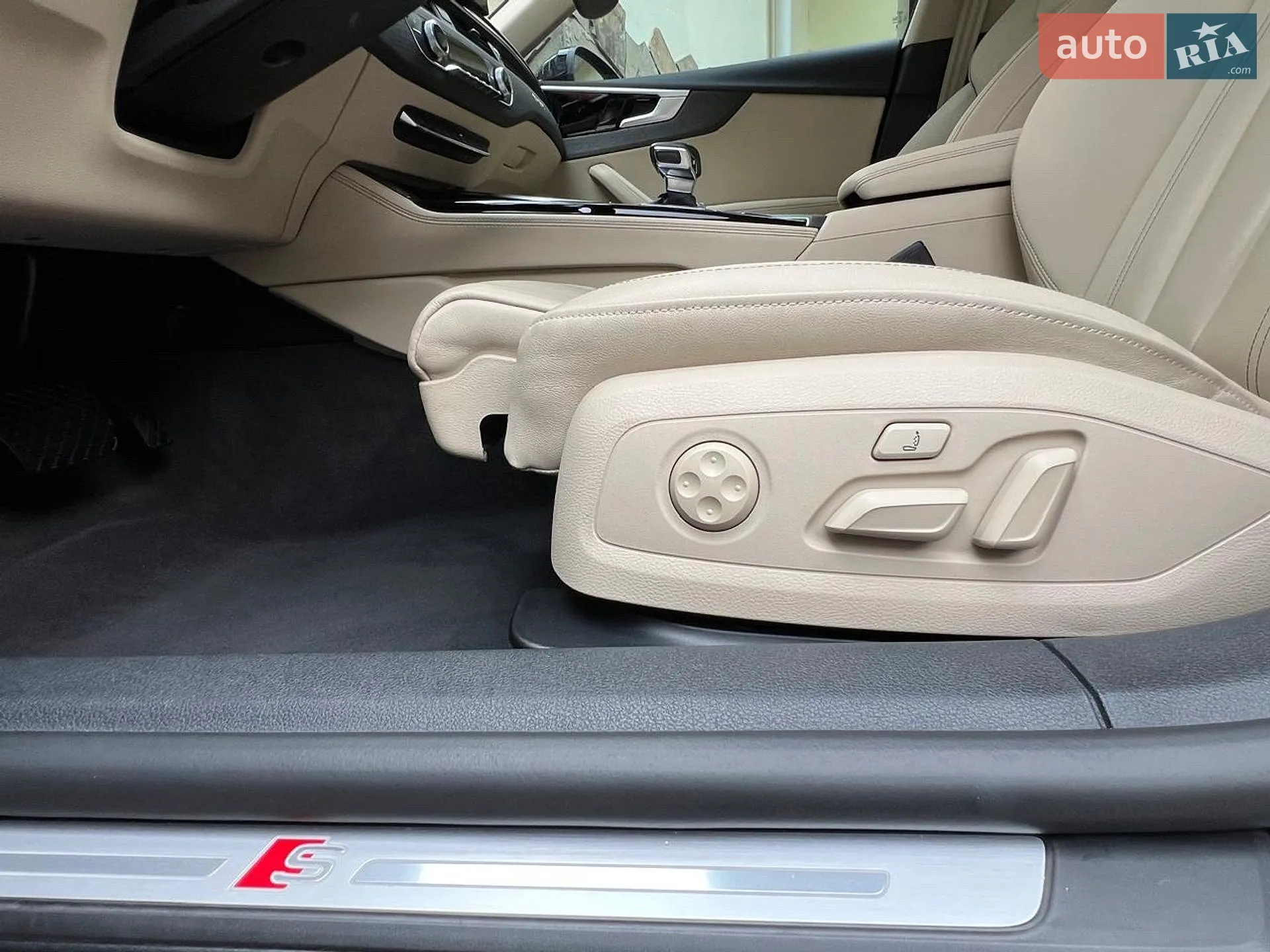 2023 Audi A5 - мініатюра 25